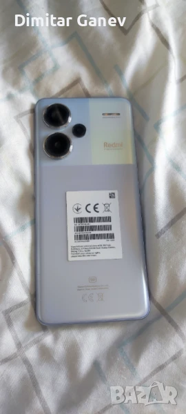 Xiaomi Redmi Note 13 Pro + 5G , снимка 1