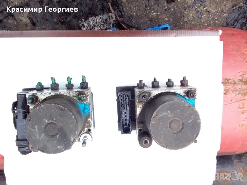 АБС за Опел 50 лв броя , снимка 1