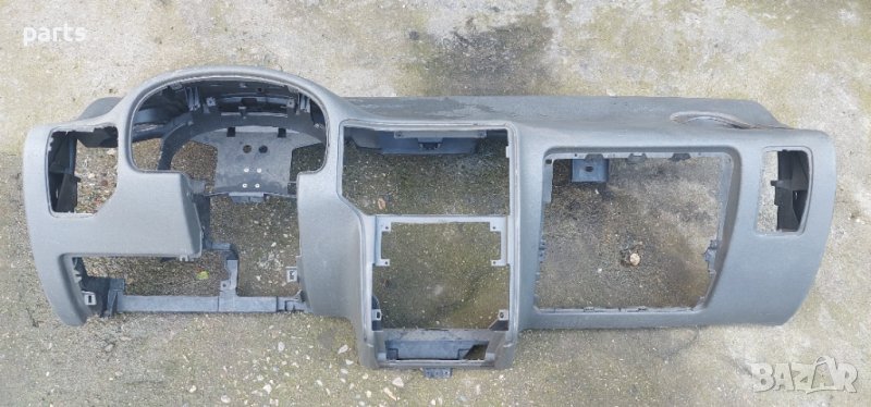 Арматурно Табло Сеат Ароса - VW Лупо 6H1857075 N, снимка 1