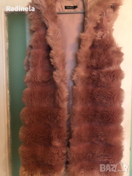 Дамски елек, снимка 1