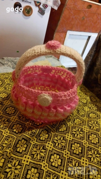 кошница , снимка 1