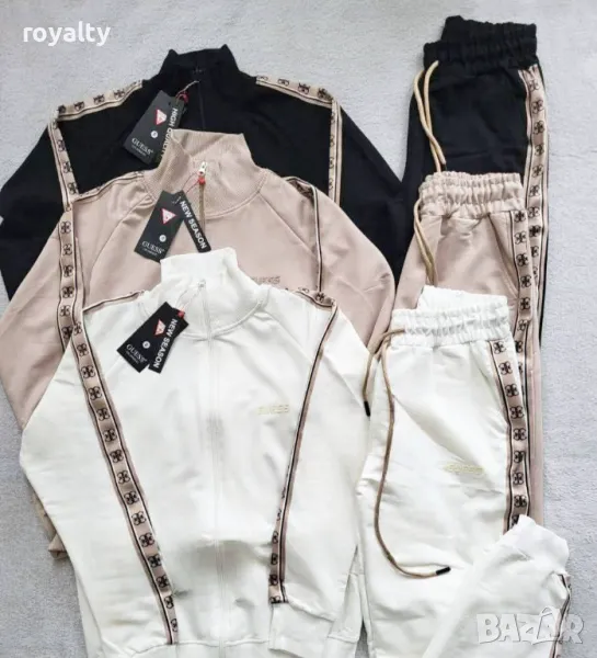 Guess дамски комплекти , снимка 1