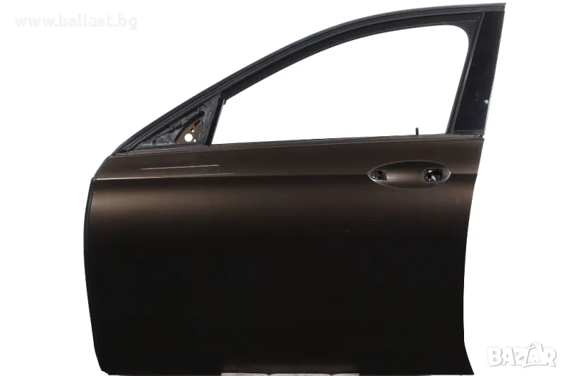 Врата предна лява A2137200105 E KLasse W213 , снимка 1