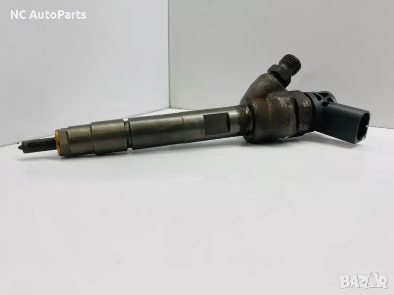 Дюза инжектор за БМВ BMW 5 серия 520d F10 N47D20C 2.0 дизел 7810702 0445110478 2012, снимка 1