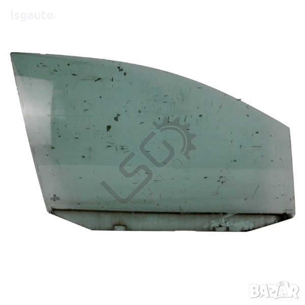 Предно дясно стъкло Volkswagen Touran I 2003-2010 ID:149477, снимка 1