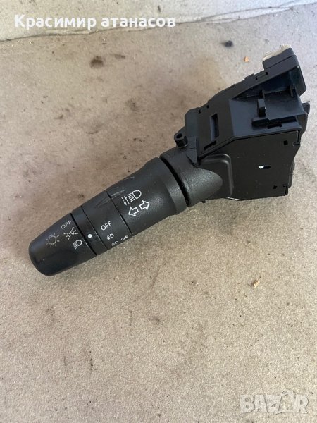 Лостче за светлини за Нисан х трейл Т30.25540 8H700, снимка 1