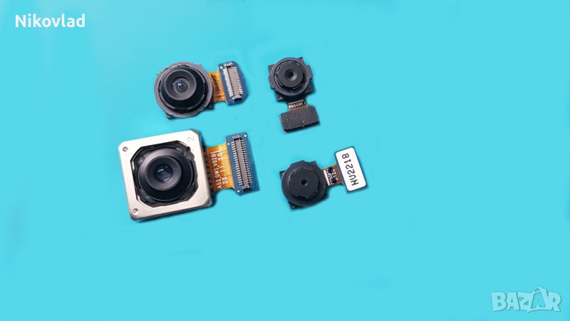 Основна камера Samsung Galaxy A52s 5G, снимка 1