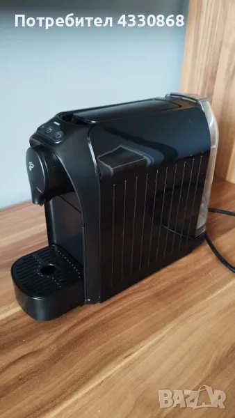 Кафе машина Tchibo Cafissimo easy , снимка 1