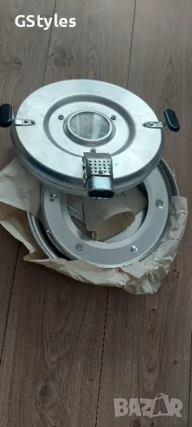 нова електрическа тенджера , снимка 1