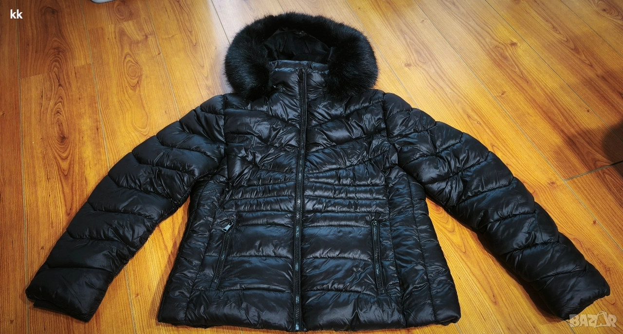 Зимно дамско яке, снимка 1