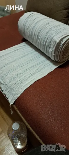 продавам кенар ръчно тъкан , снимка 1