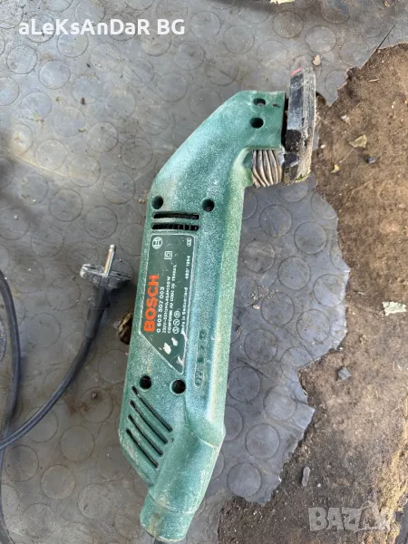 Машина за шкурене Bosch , снимка 1