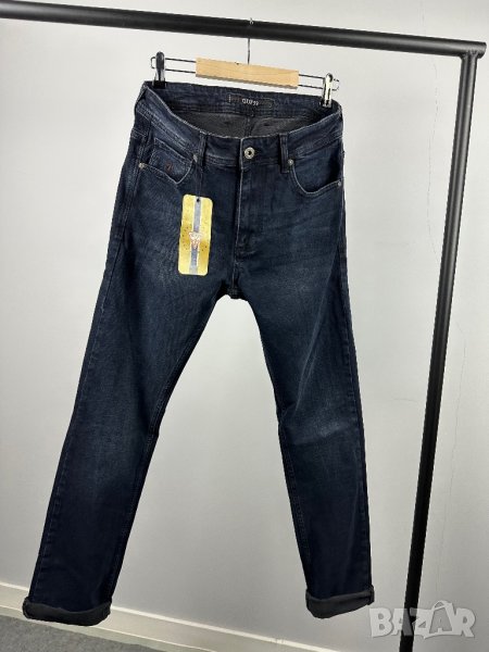 GUESS мъжки дънки, снимка 1