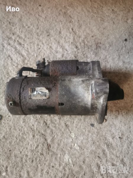 Мазда стартер, снимка 1