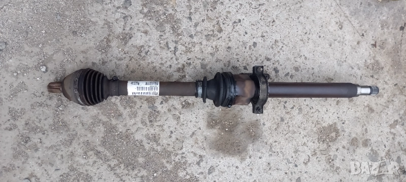 Дясна полуоска Ford Focus C-Max 1.6 TDCI, снимка 1