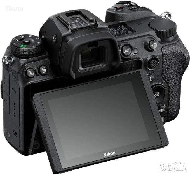 Продавам Nikon Z6 II, снимка 1