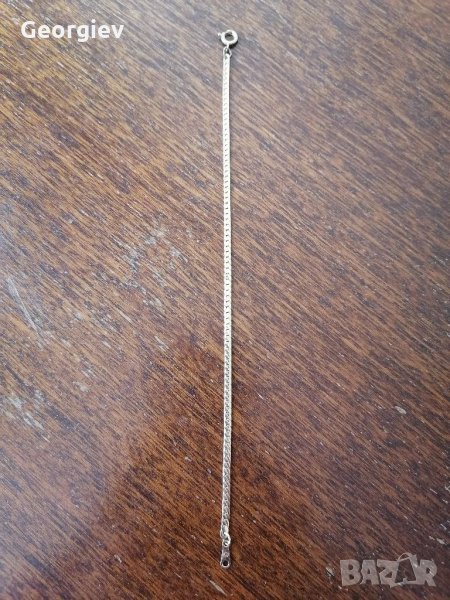 Позлатени гривни. , снимка 1