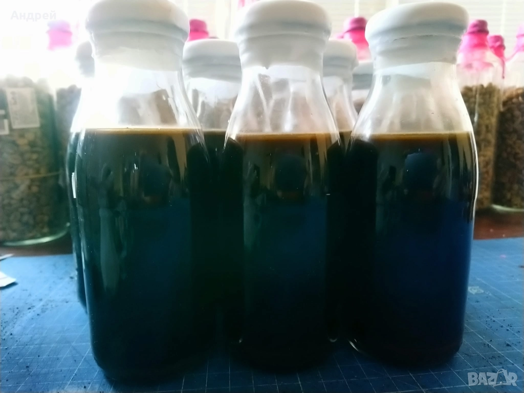 cold bru coffee , снимка 1