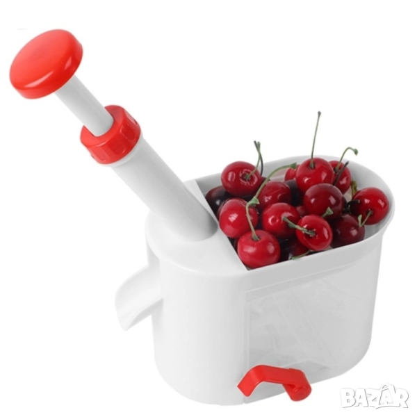  Уред за почистване на костилки  , снимка 1