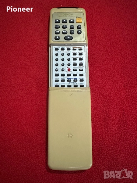 Denon rc-181, снимка 1