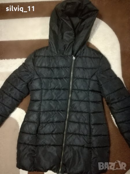 Модерно Яке Теранова+подарък , снимка 1