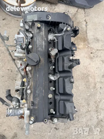 1AD двигател 1AD FTV от Toyota RAV4 2.0 D ALA4, двигател 1ADFTV, 124 кс., 6 ск., 2015 г., снимка 2 - Части - 55989243