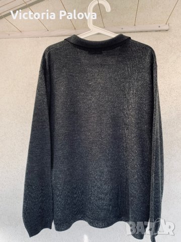 Стилна мъжка жилетка- риза KOAN, снимка 9 - Блузи - 38277296