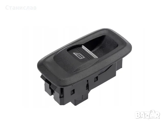 Бутон за електрически стъкла за Ford Fiesta MK6 – C1BB-237W20-AAW