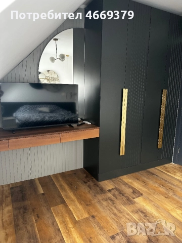 Отдавам 4- СТАЕН апартамент, снимка 9 - Апартаменти - 52663034