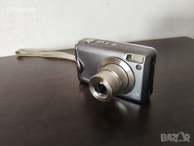 Камери FUJIFILM FinePix F20, F30,F40fd, F50fd Japan, снимка 8 - Фотоапарати - 49686278