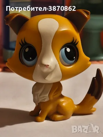 Littlest Pet Shop (LPS) Hasbro животинки (Generation 3), снимка 2 - Фигурки - 56317871