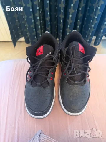 Nike маратонки Jordan, снимка 9 - Маратонки - 56391887