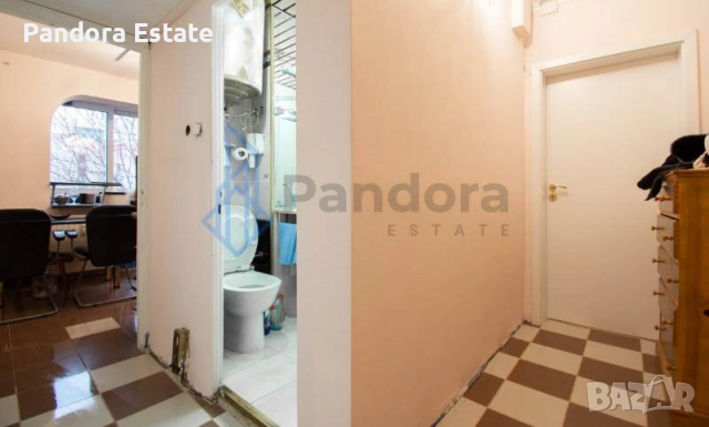 2-СТАЕН апартамент под наем, гр. София, кв.Левски Г, снимка 4 - Апартаменти - 52476258