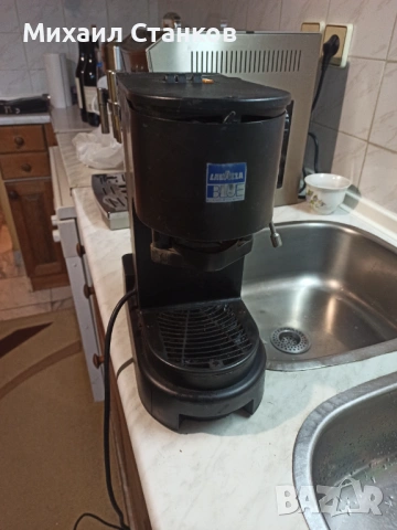 Кафе машина Лаваца LB800 