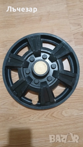 Тасове, капачки за ретро коли, снимка 16 - Аксесоари и консумативи - 44752244