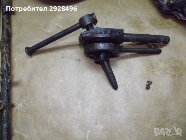 Инструмент за Газ, Волга, Уаз, Москвич и др, снимка 14 - Аксесоари и консумативи - 52543917