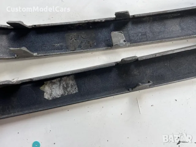 Лайсни под стоповете за BMW 3 E46 compact, снимка 3 - Части - 50433693