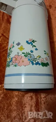 Стар термос, снимка 8 - Колекции - 49454947