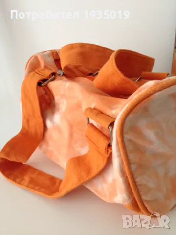 Чанта от плат!, снимка 4 - Чанти - 49791832