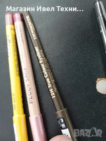 очна линия , снимка 2 - Козметика за лице - 48377661