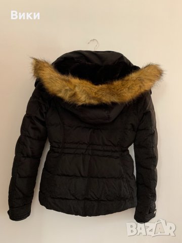 Zara дебело зимно яке, снимка 13 - Якета - 30789694