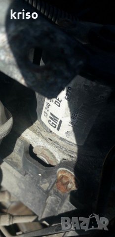 Здравейте продавам на части опел астра h 1.6 2010г хечбек, снимка 10 - Автомобили и джипове - 30088501