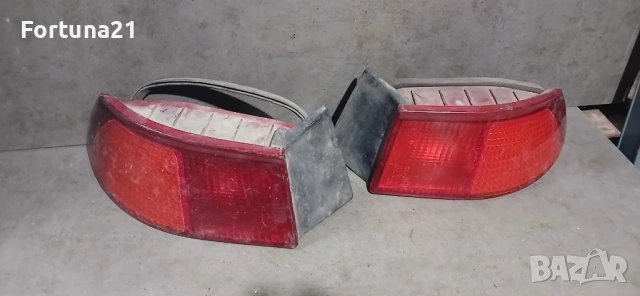 Alfa Romeo 145 - стопове - оригинални