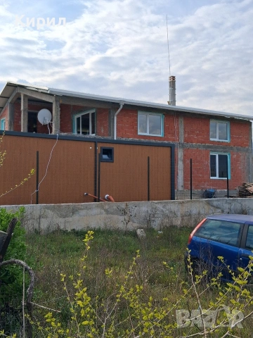 Продавам къща с. Сливница до гр. Кресна