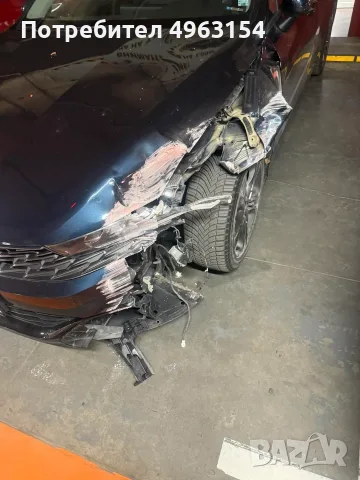 Киа К5 2020г на части, снимка 2 - Автомобили и джипове - 56264401