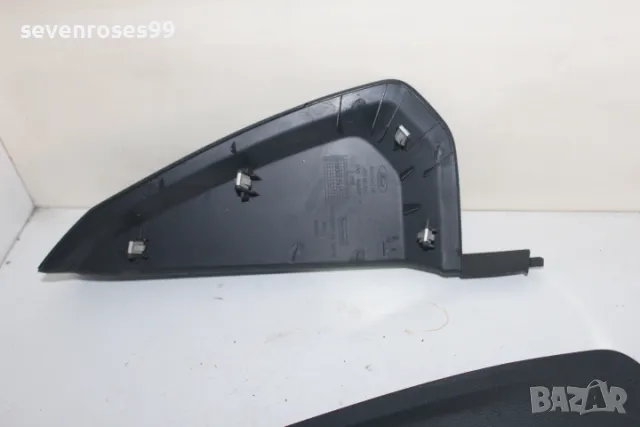 Капачка табло лява дясна Форд Фиеста 6 2011 1.4tdci 68hp Ford Fiesta 6, снимка 4 - Части - 48306793