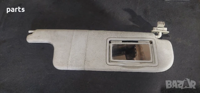 Десен Сенник Рено Лагуна 2 - Сценик 2 - Меган 2 - 82000096, снимка 2 - Части - 51268850