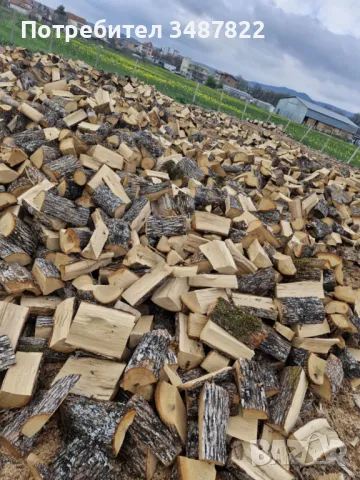 Дърва за огрев , снимка 3 - Дърва за огрев - 37937774