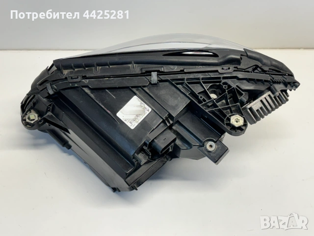 фар десен Mercedes c-klass, C205 , A205 LED intelligent 2015-2018 г. #1050V. A2059063204, снимка 4 - Части - 53958300