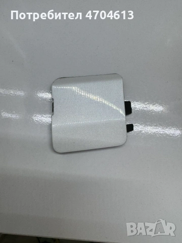 Лява капачка на предна броня на отвора за теглене на Мазда Mazda CX-5 само за 50Eur. kb8a-50el1